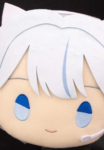 胜利女神：新的希望 大号趴趴毛绒玩偶 谢芙蒂