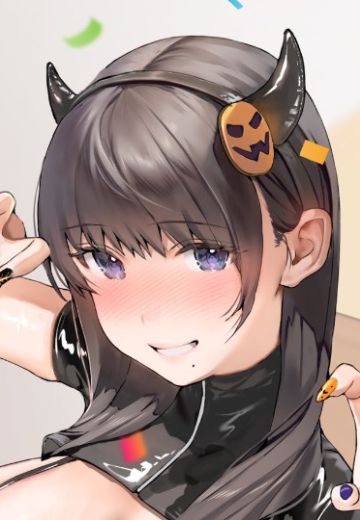 全肯定姐姐 | Hpoi手办维基