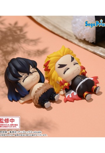 鬼灭之刃 饱肚摆件 精细人偶2 | Hpoi手办维基