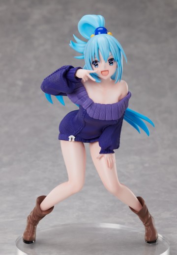 为美好的世界献上祝福！第三季 阿克娅