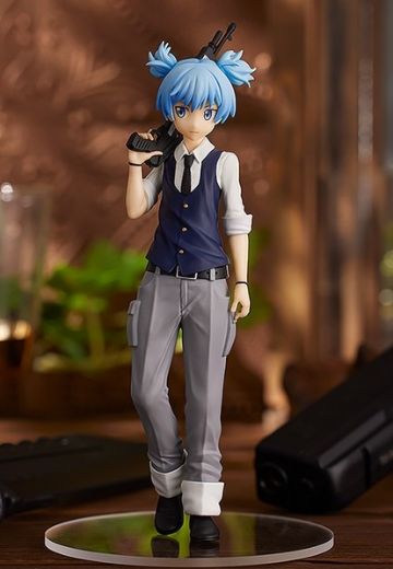 POP UP PARADE 暗杀教室 潮田渚 | Hpoi手办维基