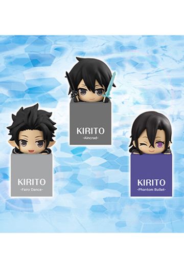 刀剑神域 趴趴人偶 特别款