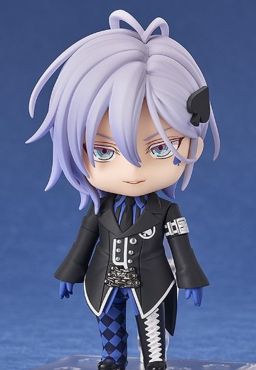 粘土人#2359 失忆症 一辉 | Hpoi手办维基