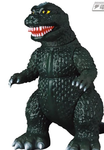 哥斯拉（1955）电影版 | Hpoi手办维基