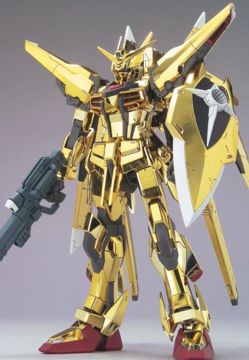 1/100  拂晓高达（大鹫装备/不知火装备） | Hpoi手办维基