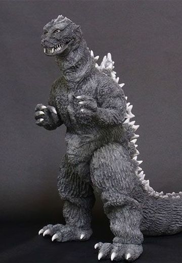 东宝30厘米系列 哥斯拉1955 | Hpoi手办维基