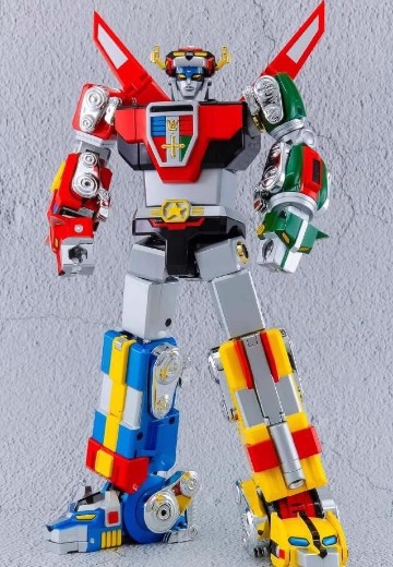 Action合金 战神金刚