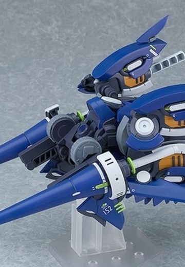 ACT MODE 配件包 NAVY FIELD 152 Type15 Ver2 长枪模式