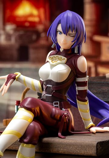 小坐系列  奖品人偶 香格里拉边境 动画版 亚瑟·潘西尔贡