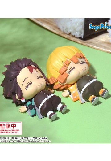 鬼灭之刃 饱肚摆件 精细人偶1 | Hpoi手办维基