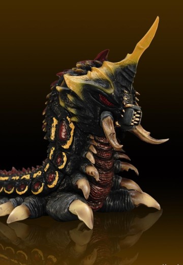 巴特拉 幼虫 软胶套件 复刻版 | Hpoi手办维基