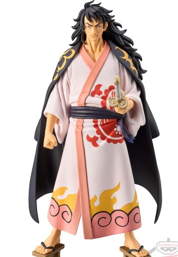 DXF~伟大航线系列~EXTRA 航海王 光月桃之助