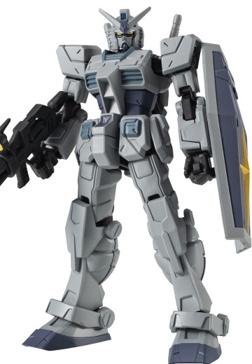 机动战士高达扭蛋超可动人偶 G-3高达