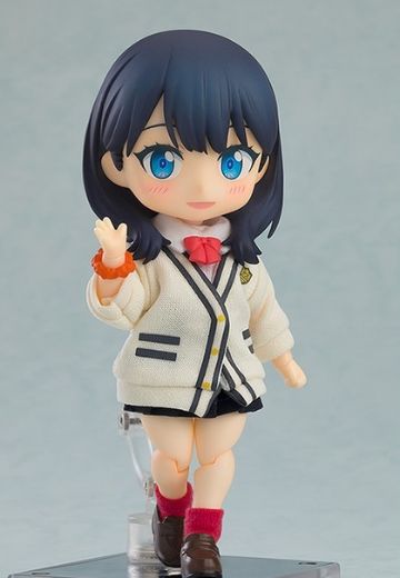 粘土娃 SSSS.古立特 宝多六花 | Hpoi手办维基