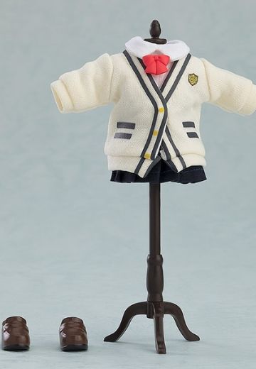 粘土娃 服装套组 SSSS.古立特 宝多六花 | Hpoi手办维基