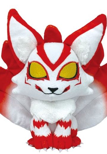 假面骑士冬季大电影 歌查德与极狐 最强凯米捕获大作战 极狐凯米（暂译） | Hpoi手办维基