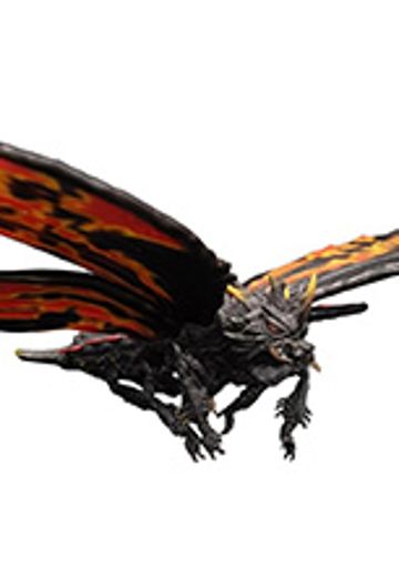 巴特拉 成虫 软胶套件 复刻版 | Hpoi手办维基