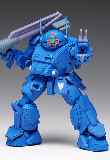 装甲骑兵 突击犬 ST版 | Hpoi手办维基