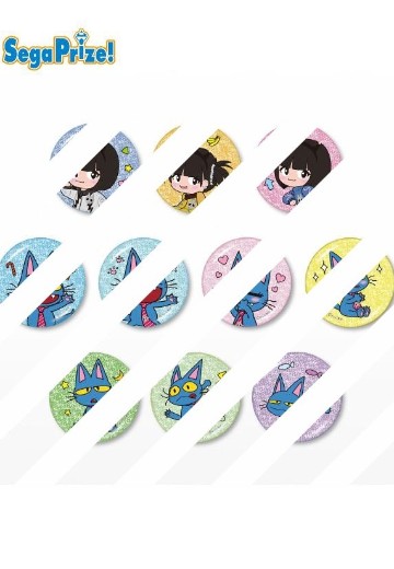 Ano（志水彩乃）的电电电波  徽章 | Hpoi手办维基