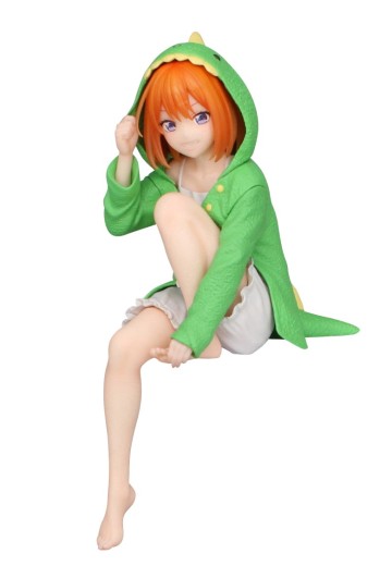 压泡面 电影 五等分的新娘 中野四叶 休闲居家服 | Hpoi手办维基