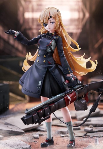 胜利女神：妮姬 吉罗婷 | Hpoi手办维基