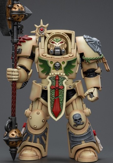 战锤40000 黑暗天使 死翼勇士