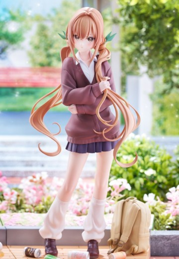 VIVIgnette 超超超超超喜欢你的100个女朋友 院田唐音 | Hpoi手办维基