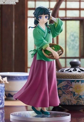 POP UP PARADE 药屋少女的呢喃 猫猫 | Hpoi手办维基