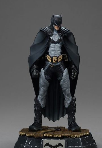 DC漫画 蝙蝠侠 Rafael Grampá版 | Hpoi手办维基