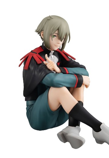 GEM系列 机动战士高达 水星的魔女 掌中伊兰 | Hpoi手办维基