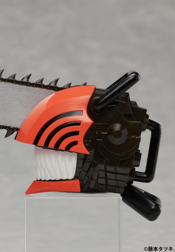 发声手办 链锯人 淀治 | Hpoi手办维基