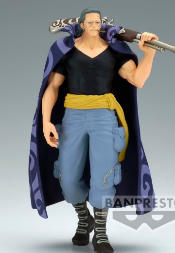 出航系列 航海王 范·贝克曼 | Hpoi手办维基