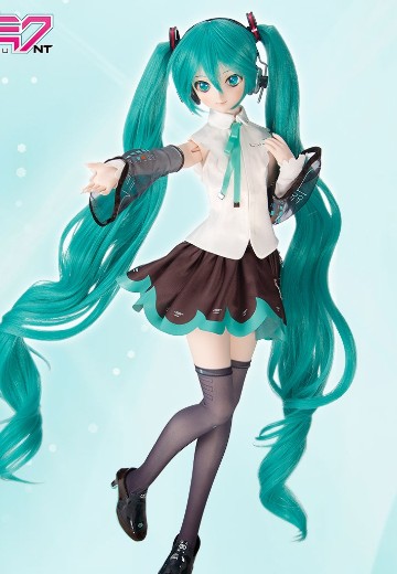 Dollfie Dream 初音未来 NT | Hpoi手办维基