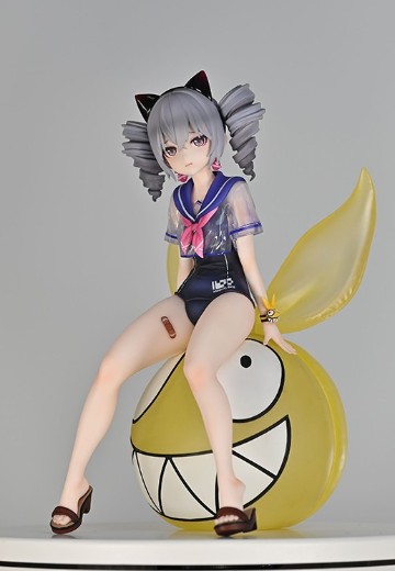 崩坏3rd 布洛妮娅 泳装