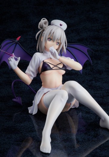 B-style 碧蓝航线 曼彻斯特 白衣“恶魔”的狂欢夜