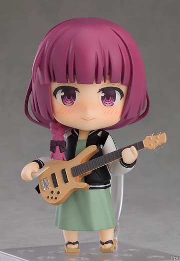 粘土人#2269 孤独摇滚！ 广井菊理 | Hpoi手办维基