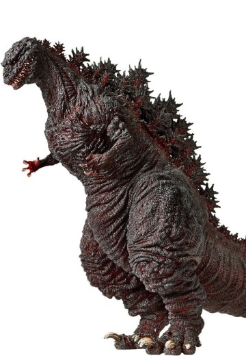 新·哥斯拉 哥斯拉 第4形态 雏形 复刻版