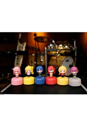 开摆系列 孤独摇滚！摇头摆件 | Hpoi手办维基