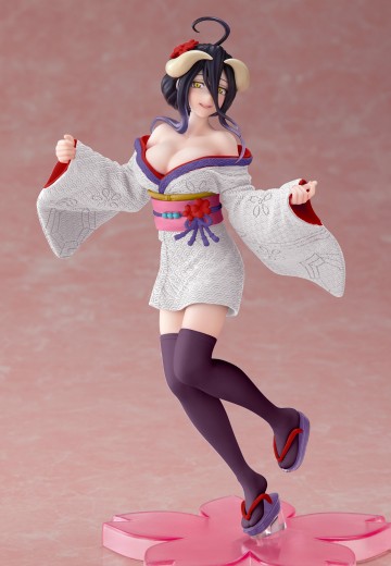 Coreful  OVERLORD 第四季 雅儿贝德~樱花和服~新装版