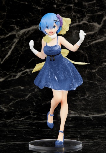 PCS Re：从零开始的异世界生活 雷姆~水晶礼服~新装版