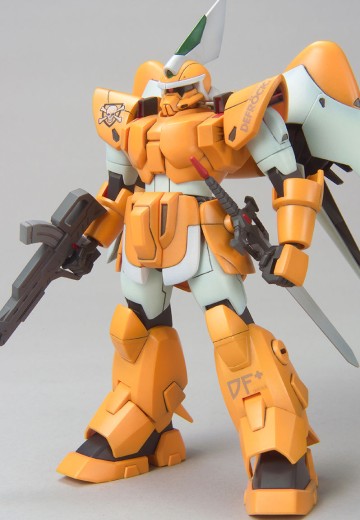 HG 机动战士高达SEED系列 金恩（米盖尔专用） | Hpoi手办维基