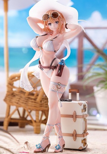 米拉 | Hpoi手办维基