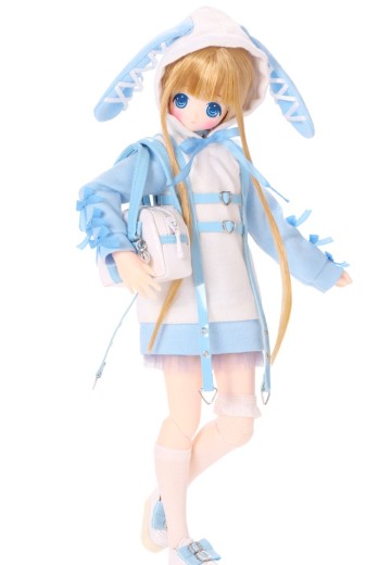 POD003-MLP Melty☆Cute/轻朋克风 千佳 天使女孩 | Hpoi手办维基