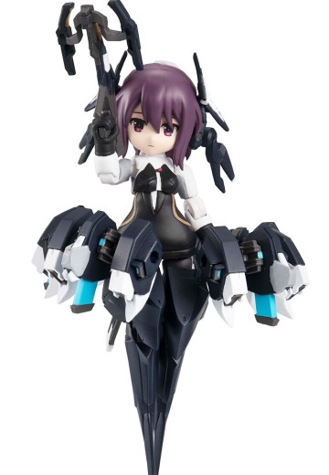 桌面军队 机甲爱丽丝 二子玉舞 纤丽 | Hpoi手办维基