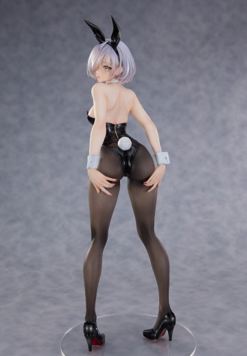 佐绍魁寻 兔女郎 | Hpoi手办维基