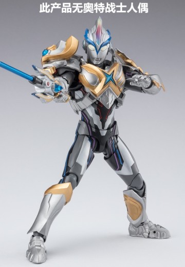 S.H.Figuarts  贝塔闪光装甲+混合装甲 选装配件包