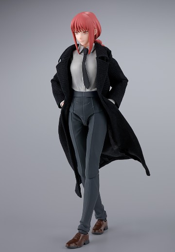 S.H.Figuarts 真纪真 | Hpoi手办维基