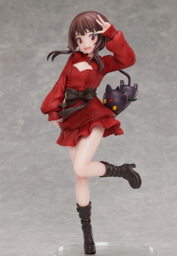 为美好的世界献上祝福！第三季 惠惠