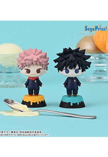 咒术回战 第二季 Tiny Melties 精细人偶1