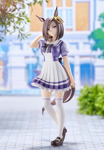 赛马娘 闪耀！优俊少女 气槽 | Hpoi手办维基